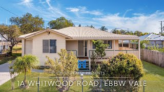 1A WHITWOOD ROAD, EBBW VALE