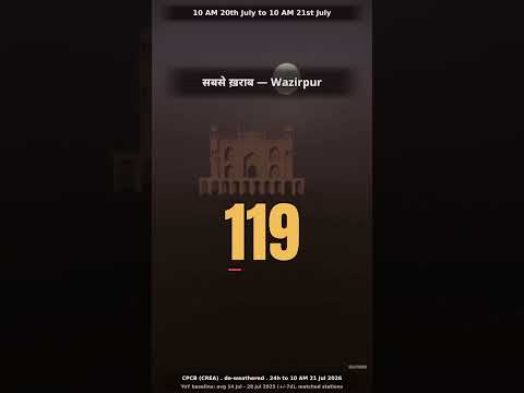 21 July 2026