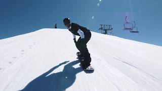 12th August Spring park riding - Summit Park Hotham