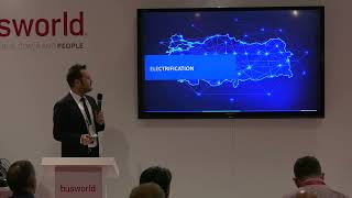 Busworld Turkey 2022 - Frost & Sullivan: Market Analysis Bus & Coach Market of Turkey screenshot 2