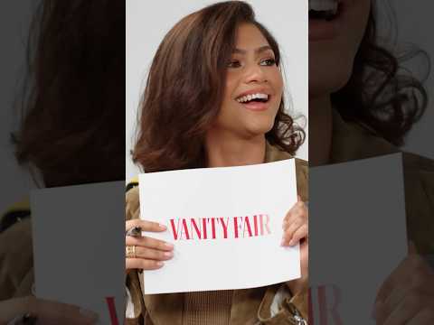 El reparto de 'Dune': ¿Sabrán qué significa el nombre de Zendaya?