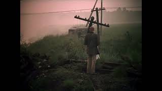 An Ethical Analysis of Andrei Tarkovsky's Stalker (1979)