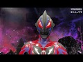 ウルトラマンS.H.フィギュアーツ大集結❗️ウルトラギャラクシーファイト ウルトラマンタイガ ニュージェネレーションジオラマ ジードダクネススーツ 初代マンサンタ ガラスなし