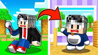 Gürol NEDEN Tombiş'e Dönüşüyor? - Minecraft