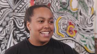Mandela Grocery Co-op Documentary Trailer