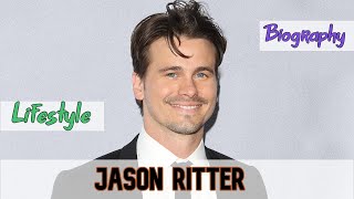 Jason Ritter American Actor Biography & Lifestyle