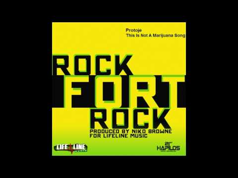 Rockfort Rock Riddim Mix (June 2012)