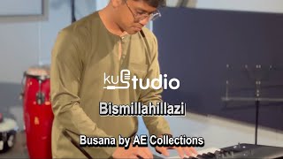 Bismillahillazi - Ammar Salahuddin | Ku Ramadan Cover EP23 #KuRamadanCover