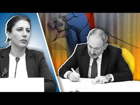 Փաշինյանը վերջնական կործանման ստորագրություն է ուզում  դնել․ փրկության մեկ ճանապարհ կա
