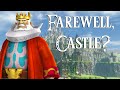 [Farewell] Hyrule (Castle) [King]  - A Zelda Music Mashup