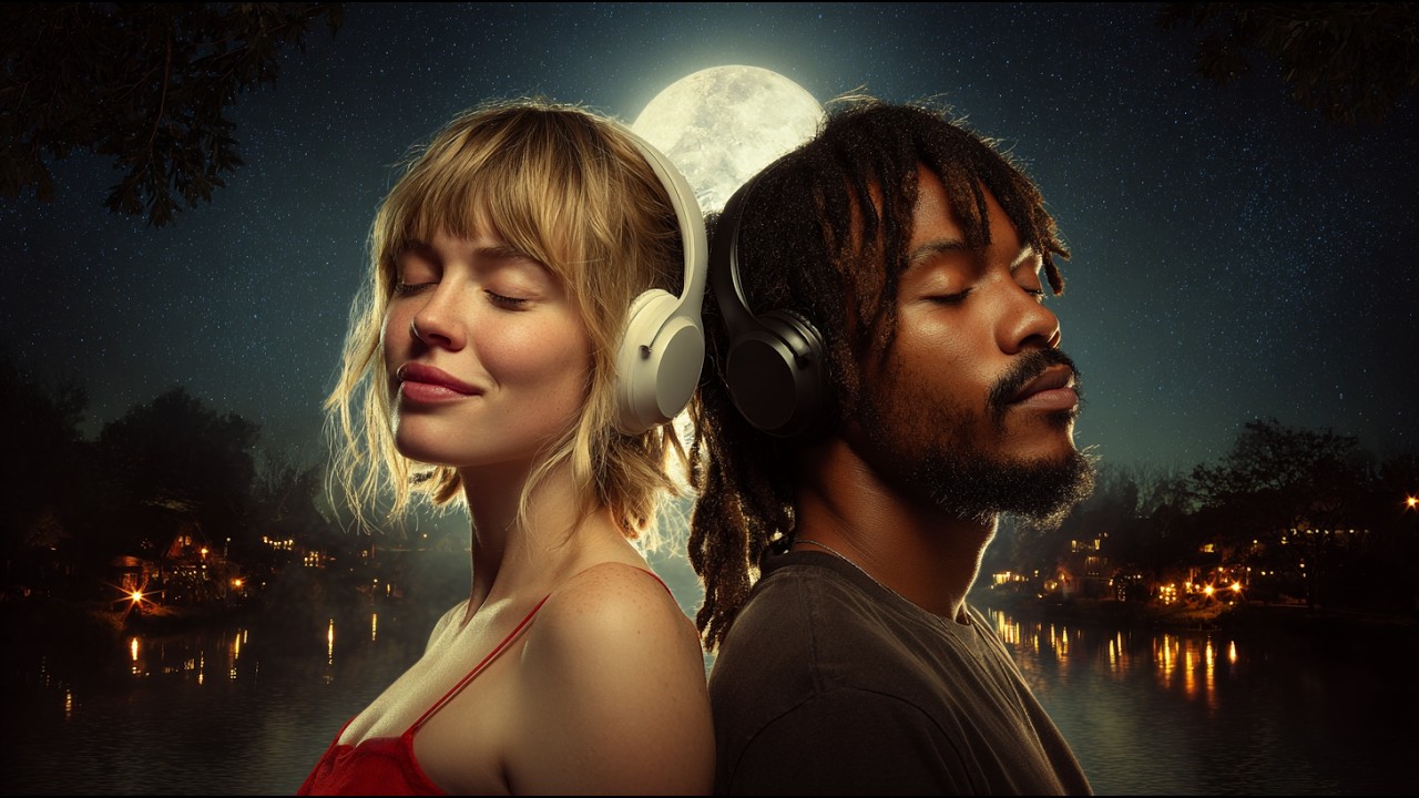 Sia ft. Damian Marley - Midnight Without You🌴 Music Video Official ( Cinematic Pop Reggae🌴 )