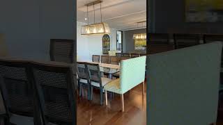 Departamento en venta Vitacura- Lo Barnechea. #departamentos #vitacura #realestate #rooftop