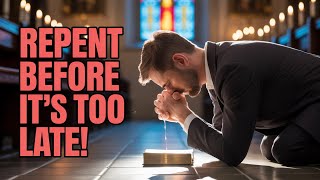 Repentance Explained With One Simple Example!