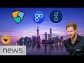 Bitcoin & Cryptocurrency News - Bitfinex Not Guilty, Prince Harry, & China