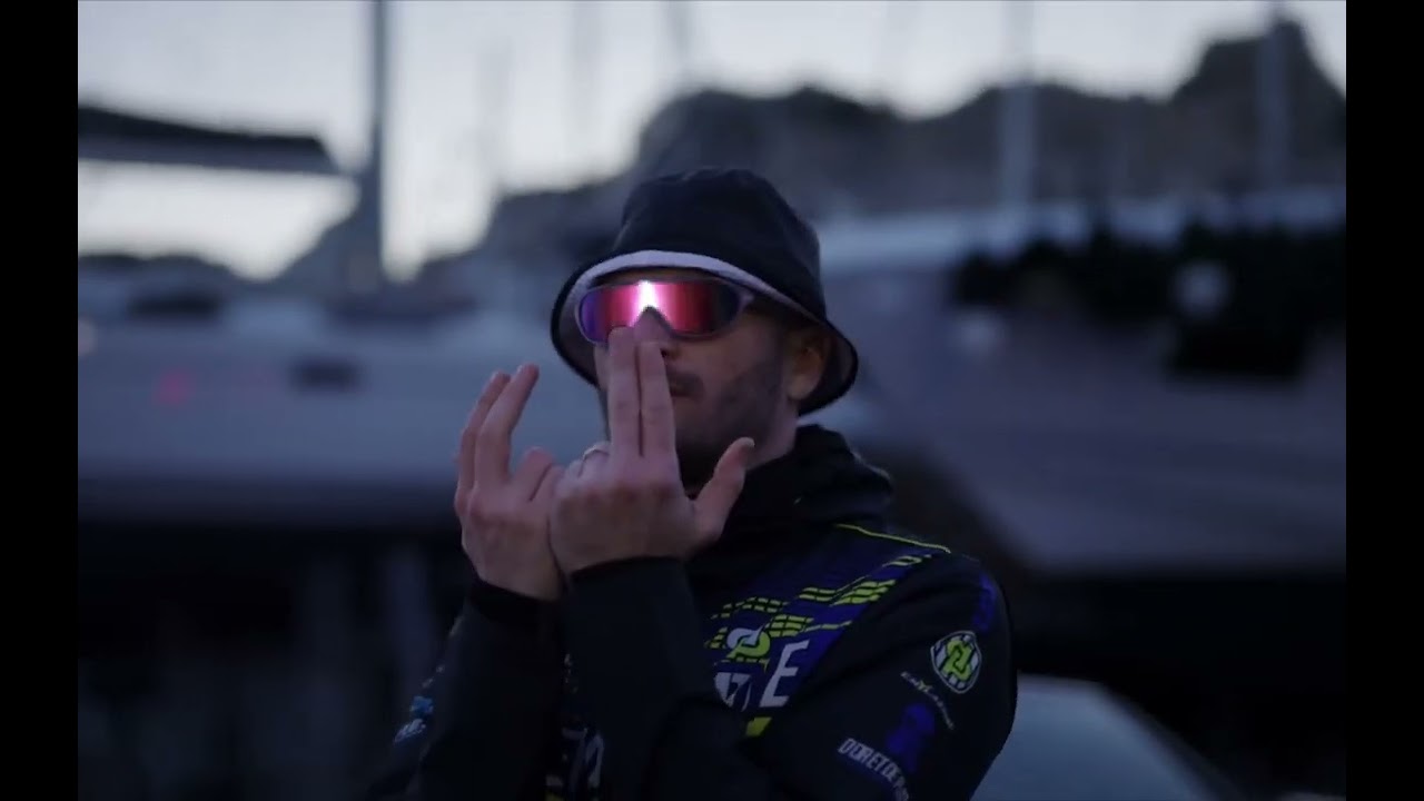 (FREE) Type Beat Jul x Morad | Marseille beat