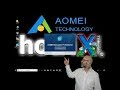 Mit AOMEI Backupper Pro/Free ein Systemimage erstellen und wiederherstellen