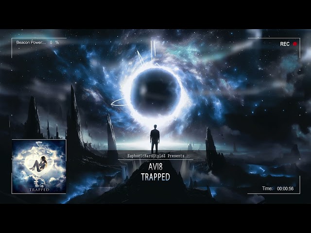 Avi8 - Trapped [HQ Edit] class=