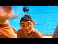 MOANA2 Victim of the axe by Loto #shorts