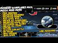 بدون كلمة مرور تطبيق Modern Warplanes Max Mod Menu 