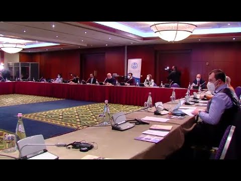 პოლიტიკურად მოტივირებული საქმეები და მიკერძოებული სასამართლო -  ადამიანის უფლებათა ცენტრის ანგარიში