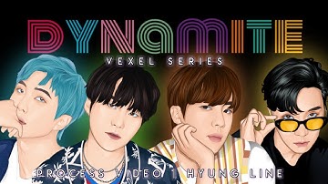 BTS (방탄소년단) - 