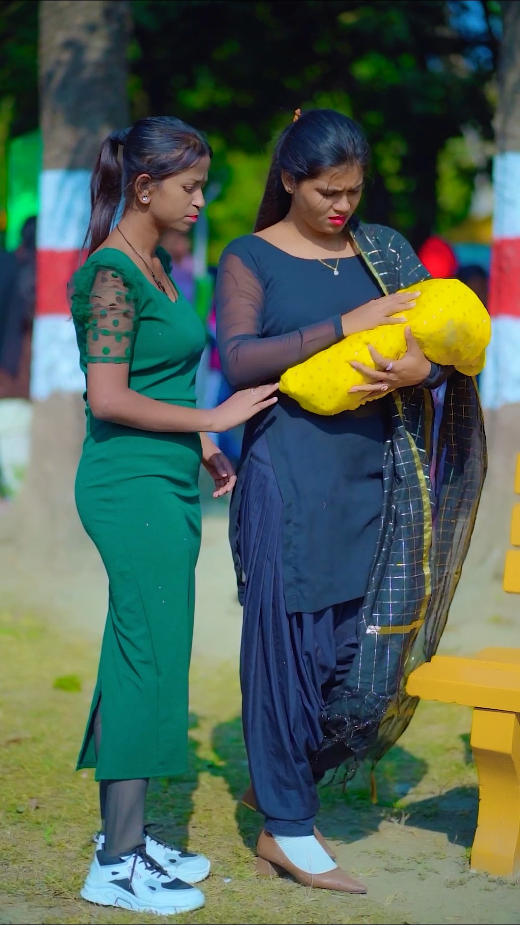 Beti bachao beti padao