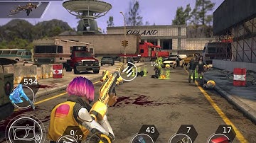 PVP Left To Survive - ZOMBIE EVENT - HARD MODE