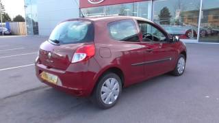 Renault Clio Extreme U21986