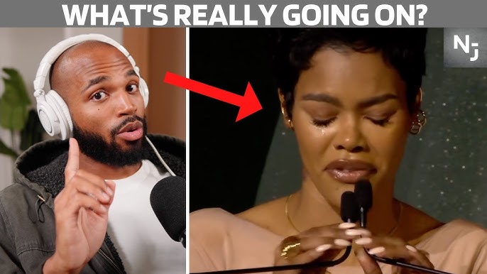 Teyana Taylor’s Powerful Prayer Left DEMONS Confused – But There’s One Big Problem…