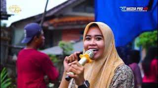 DIANI - NGOBOR KODOK | SINGA DANGDUT INDRA JAYA | DESA BALONG ADEM