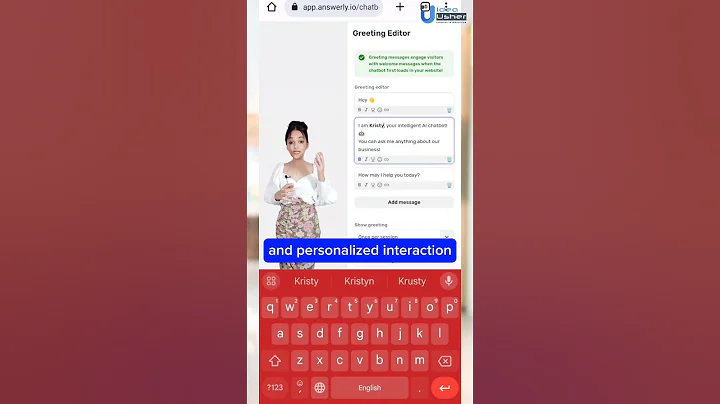 Boost Profits by 95% with AI? The Untold Secret of Customer Retention in 2023! | Answerly.io #ai