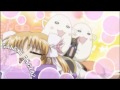 Galaxy Angel Rune clean opening