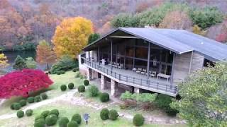 Premium Mountain Retreat in Grayson County VA