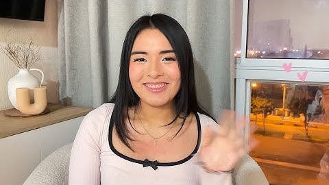 InterExchange – Introduction Video | Work and Travel USA 2025–2026 | Sachie Furugen 🇵🇪