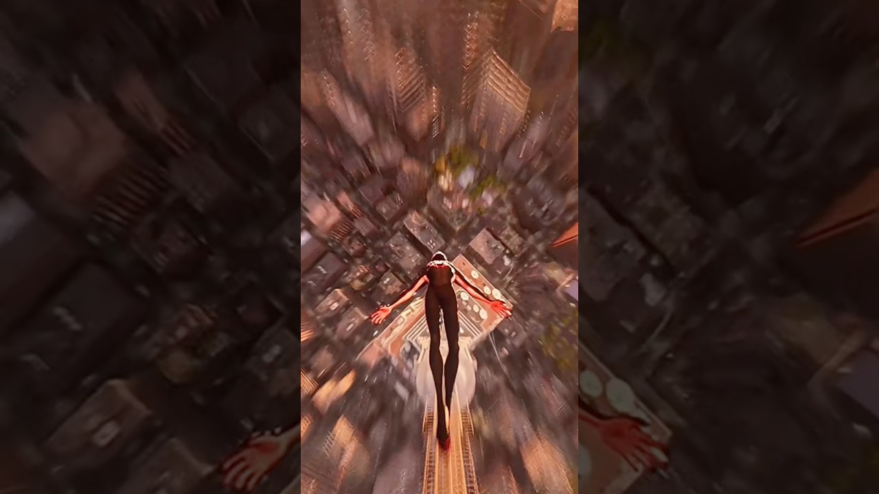 Marvel Spider-Man 2 x Fell Down Edits #marvel #spiderman #edit #montage