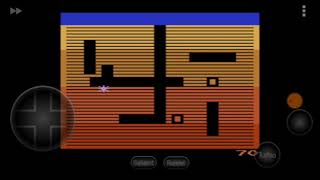 Game Over: Dig Dug (Atari 2600)