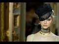 Ulyana Sergeenko | Haute Couture Spring Summer 2016 Full Show | Exclusive