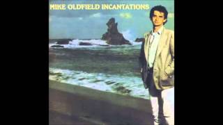 Vignette de la vidéo "Mike Oldfield - Incantations - Ode To Cynthia"