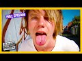 Out of Control Aussie Teens sent to Outback!😬 | Full Episode | World&#39;s Strictest Parents Australia