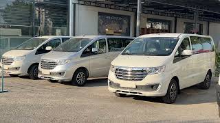 Jac M3 🔥📞90 056 69 03