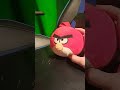 red was caught by playing video games.🖥️🎮👾📱