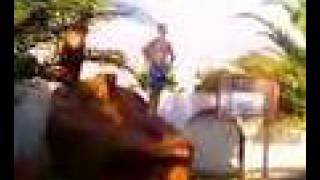 Fat Boyz Cannon Ball