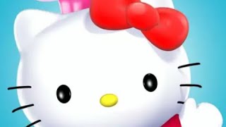 HELLO KITTY CIDADE DA COMIDA TUDO INFINITO screenshot 1