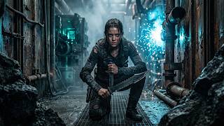 The Hunt for the Deathworld Girl Was Underway — They Didn’t Know Who They Were Mes
