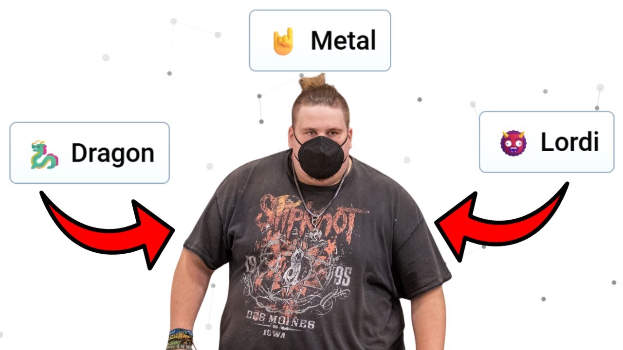 Kann Ich Drachenlord Bei Infinite Craft Finden?