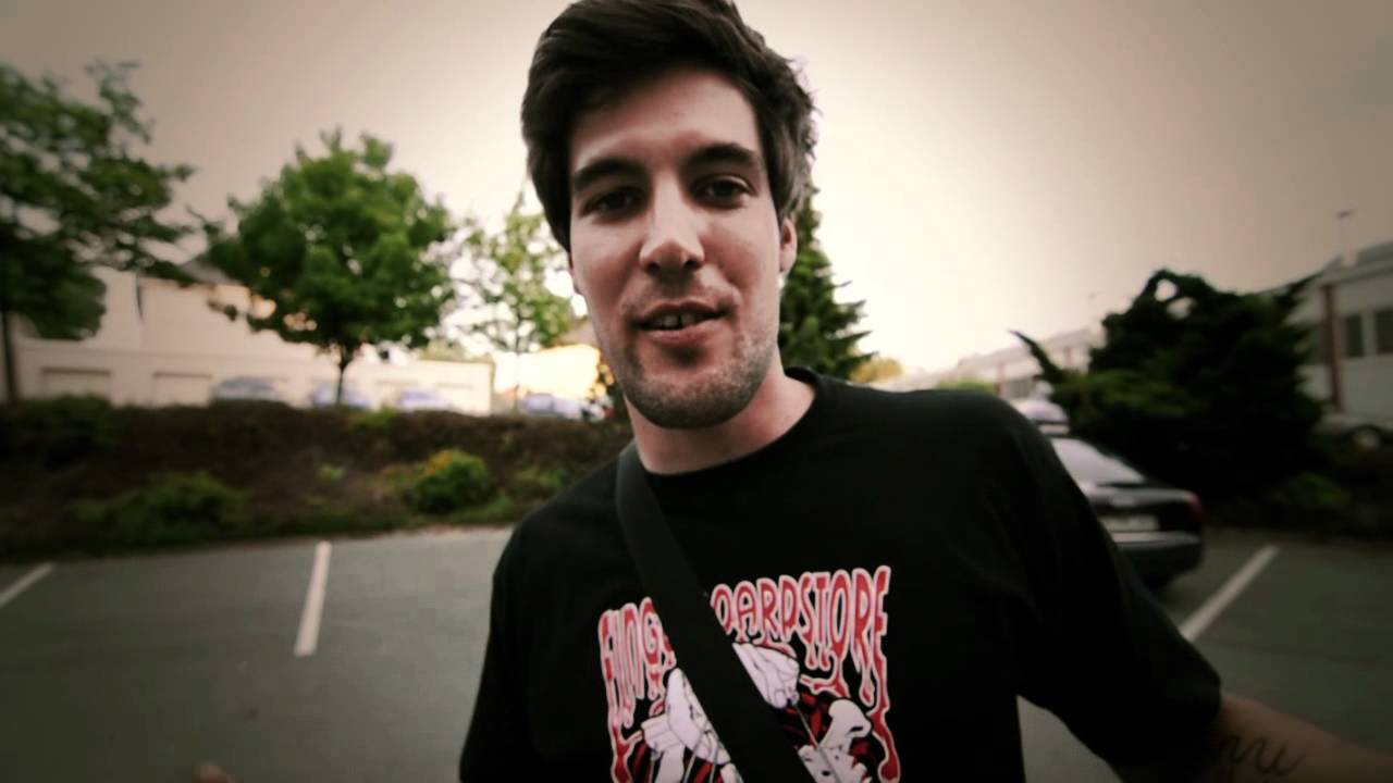 GRIPSKIN interview: PETER