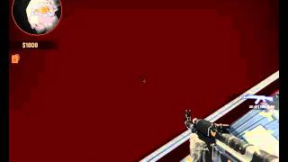 NUKE PIXEL WALK