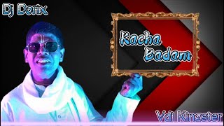 DJ Dorix - Kacha Badam Mix | Avesereh Adin2022 | Video Mix By Vdj kingster ..