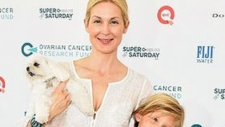 Kelly Rutherford Refuses
