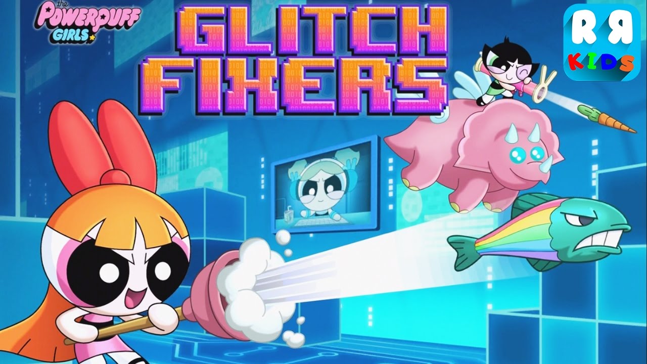 Stirfry Stunts We Bare Bears, glitch Fixers Powerpuff Girls, mighty  Magiswords, regular Show, amazing World Of Gumball, powerpuff Girls, cartoon  Network, app Store, Android, recreation